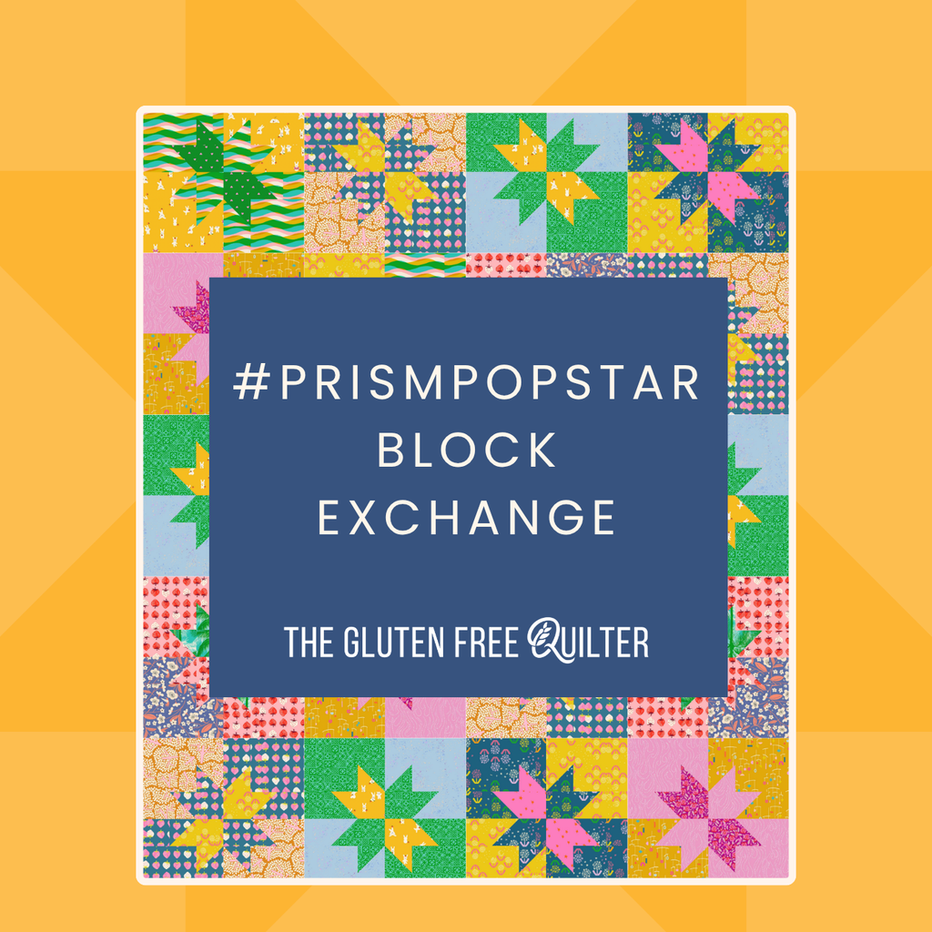 Ruby Star Society Prism Pop Star Block Exchange