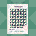 Amazing Grace DIGITAL Quilt Pattern