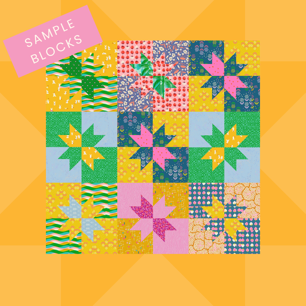 Ruby Star Society Prism Pop Star Block Exchange
